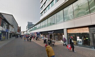 Plus de détails pour 27 Carr St, Ipswich - Commerce de détail à louer