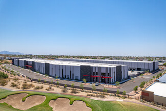 Plus de détails pour 5710 E McDowell Rd, Mesa, AZ - Industriel à louer