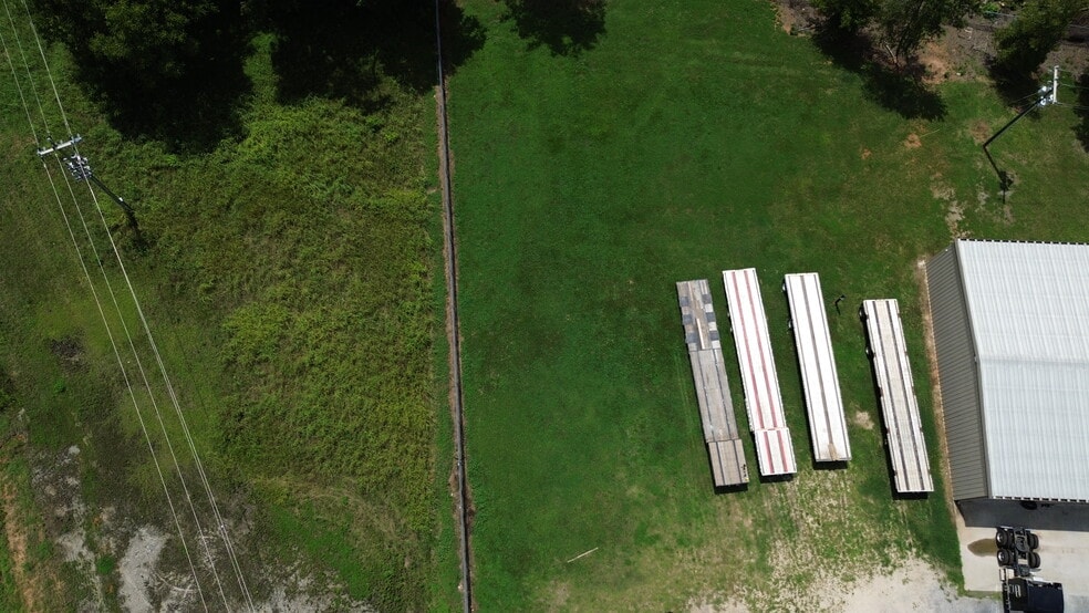296 Lemuels Rd, Gaffney, SC à louer - Aérien - Image 3 de 9