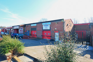 More details for 573-587 Stanningley Rd, Leeds - Industrial for Lease