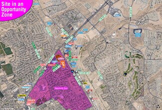 Plus de détails pour 2520 N Triviz Dr, Las Cruces, NM - Commerce de détail à louer