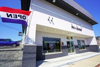 Plus de détails pour 80 S Main St, Concord, NH - Commerce de détail à louer
