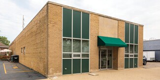 More details for 1033 Graceland Ave, Des Plaines, IL - Flex for Sale