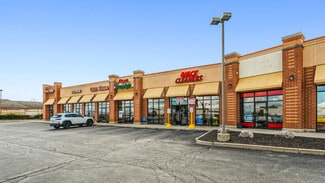 More details for 2177 Silvernail Rd, Pewaukee, WI - Retail for Sale