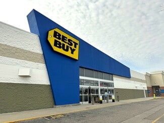 More details for 4107 Portsmouth Blvd, Chesapeake, VA - Office, Retail for Lease