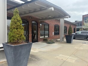 301 Promenade St, Providence, RI for lease Interior Photo- Image 2 of 8
