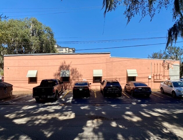255 W Main St, Bartow, FL à vendre - Photo du bâtiment - Image 3 de 11