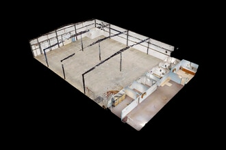 2947 Rw Johnson Blvd, Olympia, WA for lease Floor Plan- Image 2 of 16