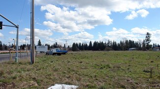 More details for 17040 SE Yelm Hwy, Yelm, WA - Land for Lease