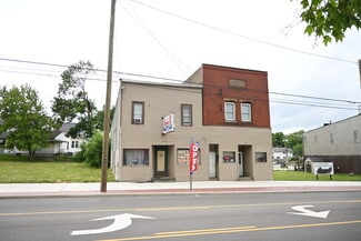 Plus de détails pour 937 W Wooster Rd, Barberton, OH - Commerce de détail à vendre