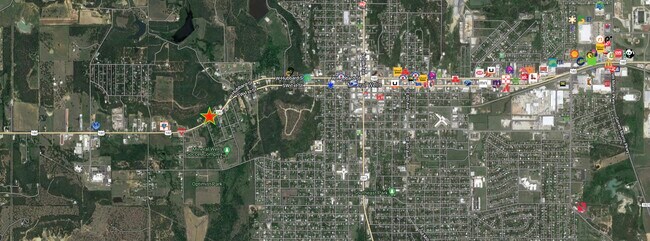More details for Hwy 180, Mineral Wells, TX - Land for Sale
