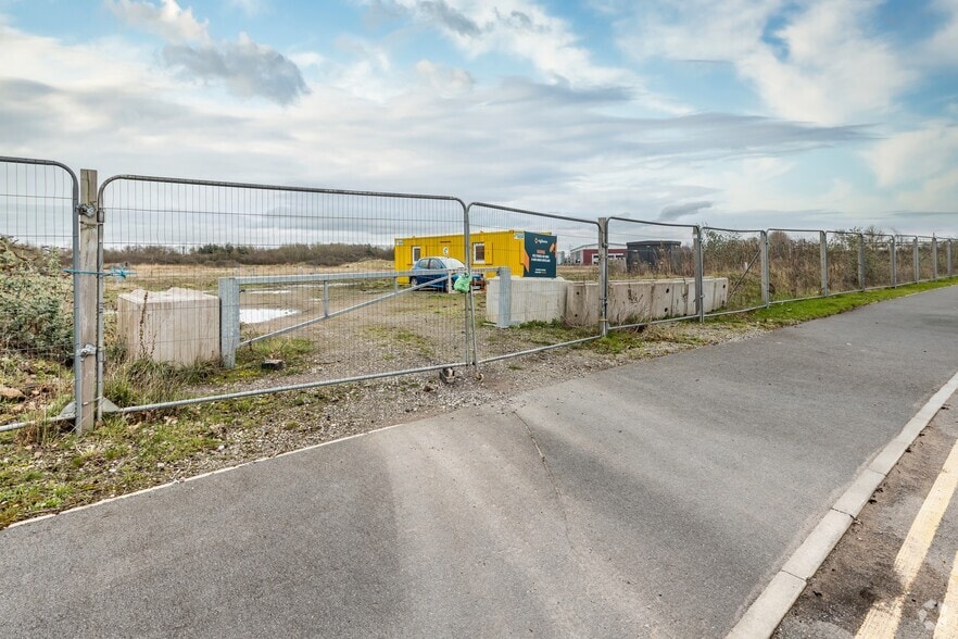 Newstead Rd, Widnes for lease - Building Photo - Image 3 of 7