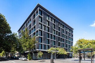 Plus de détails pour 55 Miller St, Pyrmont - Bureau à louer