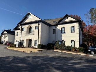 More details for 203 Woodpark Pl, Woodstock, GA - Office for Lease