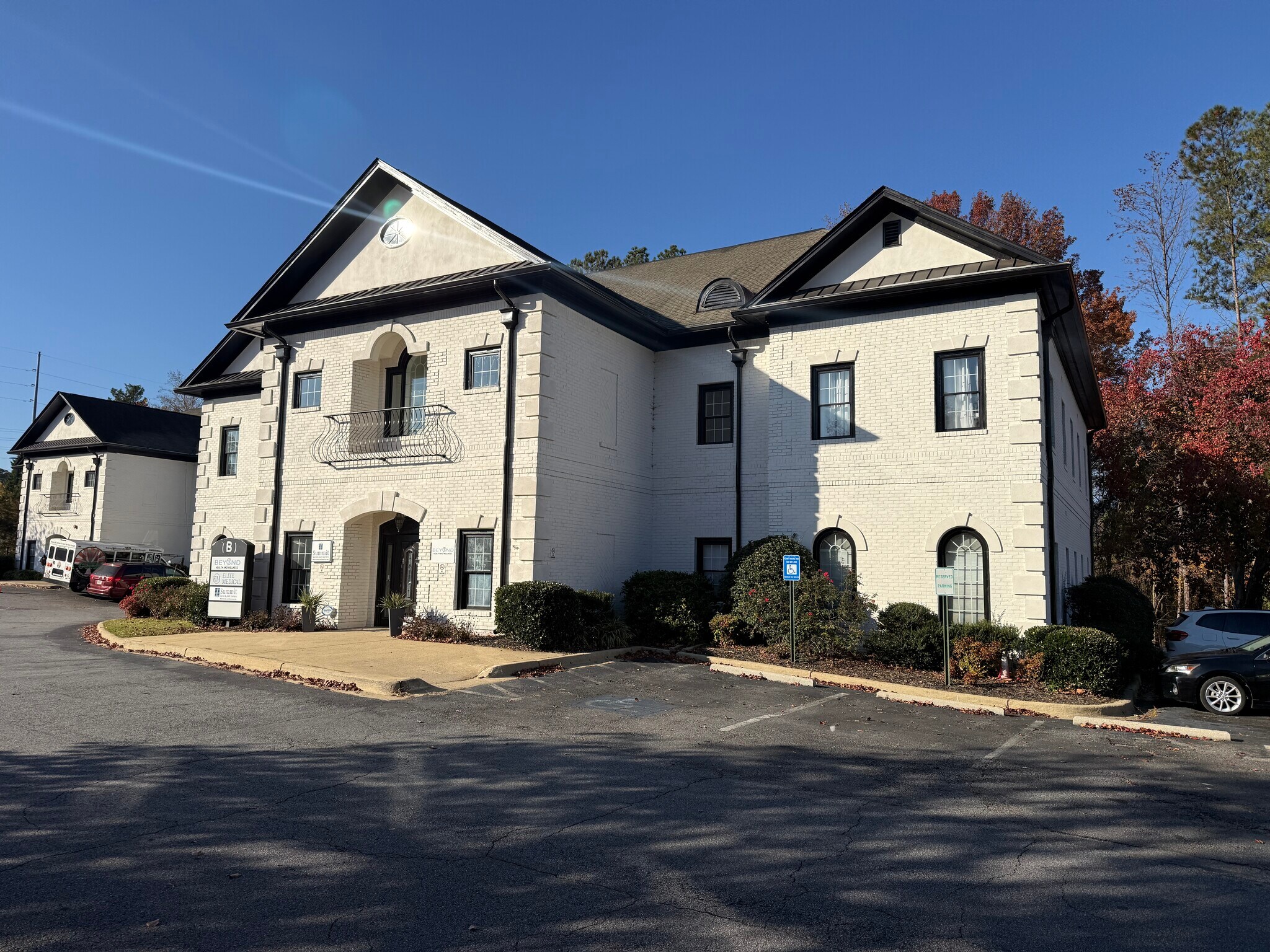 203 Woodpark Pl, Woodstock, GA à louer Photo du bâtiment- Image 1 de 10