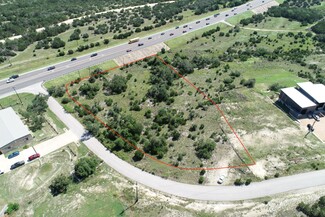 Plus de détails pour 119 Frog Pond Ln, Dripping Springs, TX - Terrain à vendre