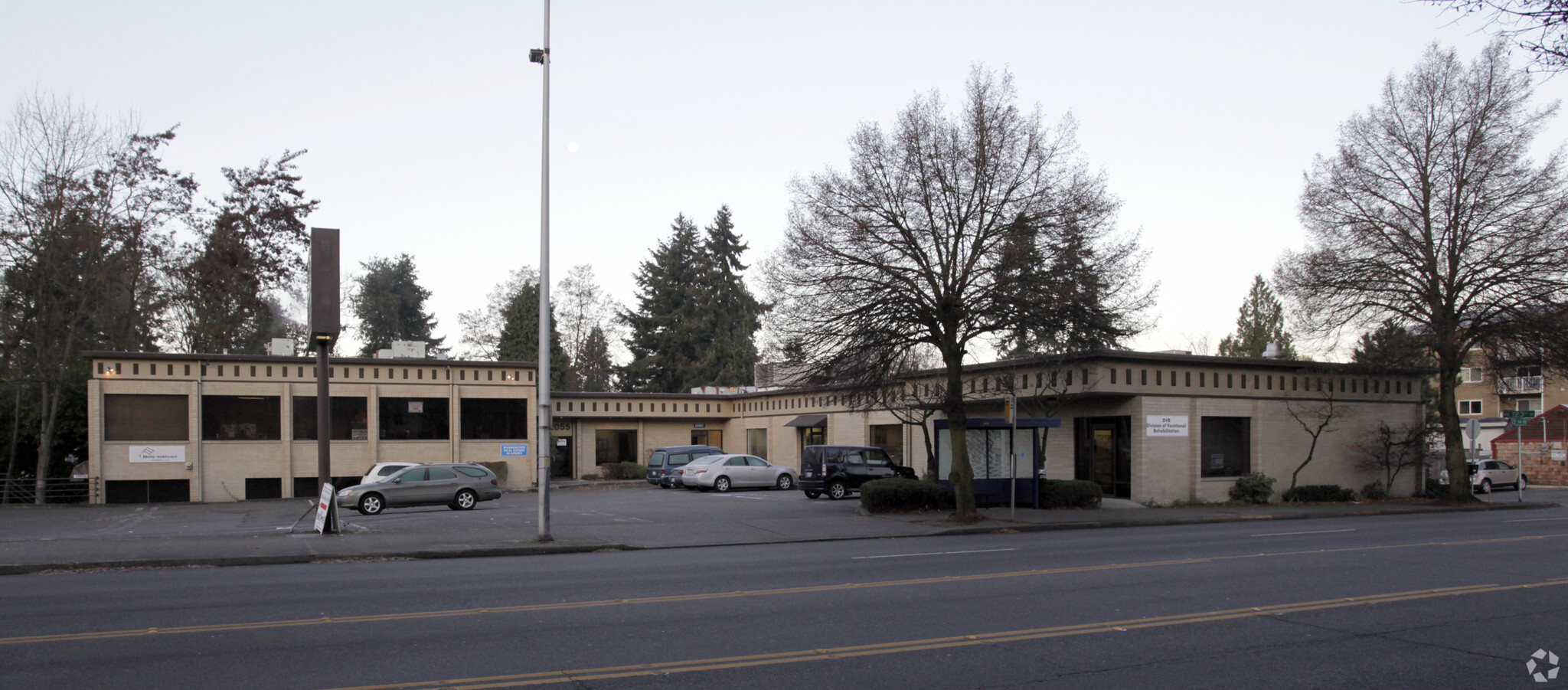 12055 15th Ave NE, Seattle, WA for sale Primary Photo- Image 1 of 1