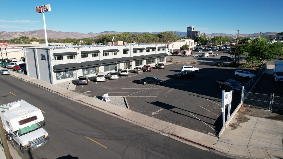 70 Linden St, Reno, NV for sale - Building Photo - Image 1 of 26