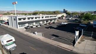 More details for 70 Linden St, Reno, NV - Office for Sale