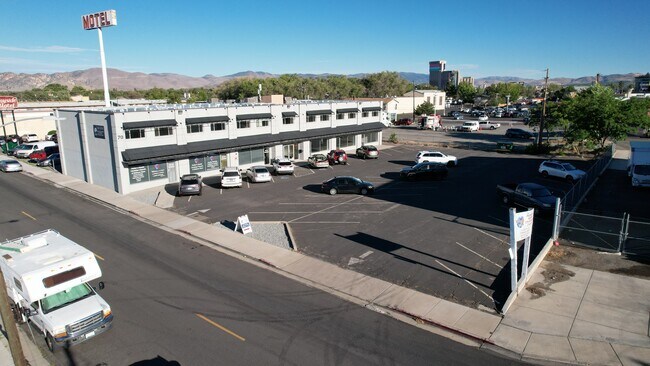 More details for 70 Linden St, Reno, NV - Office for Sale