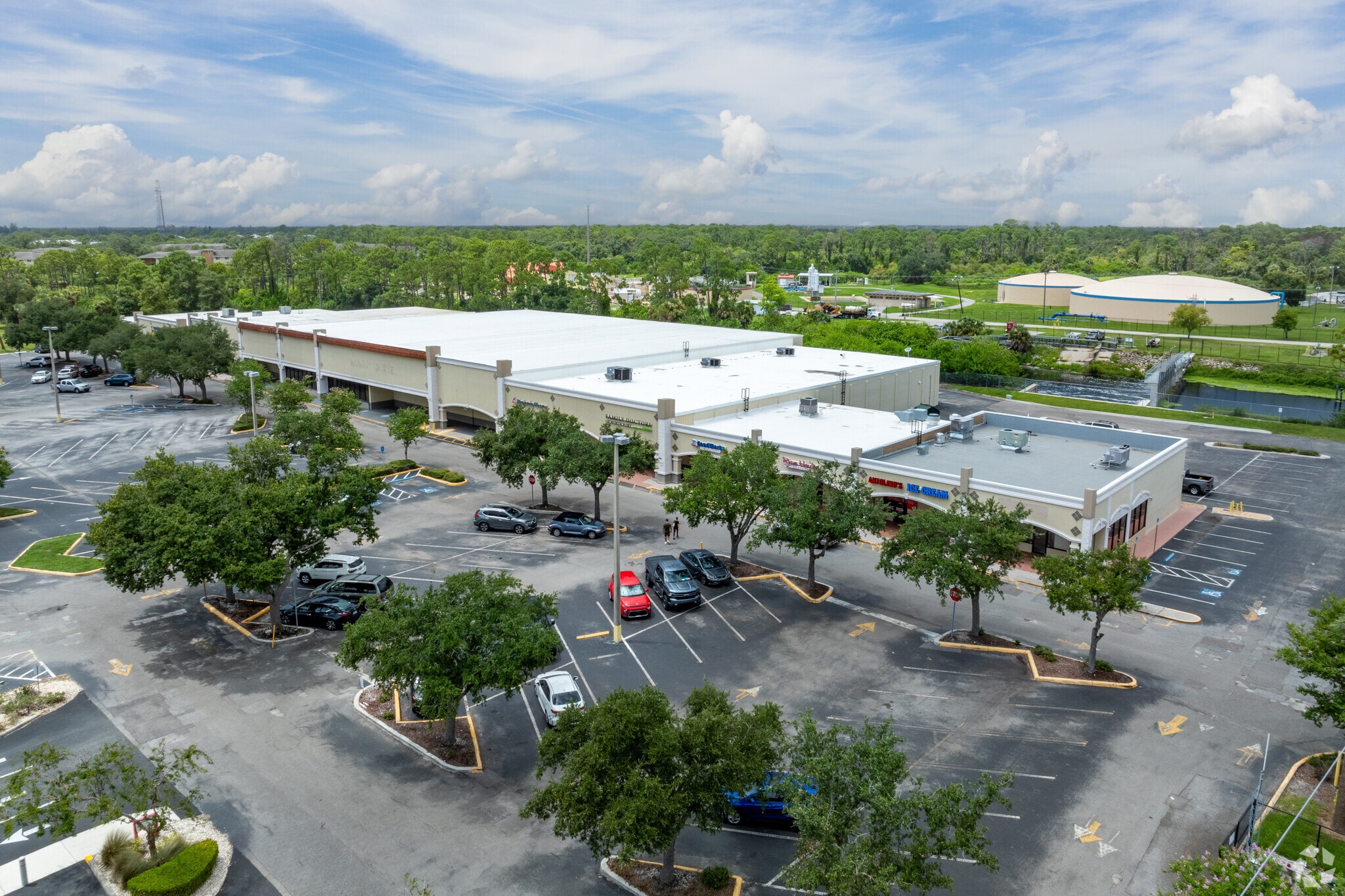14251-14295 Tamiami Trl, North Port, FL for lease Primary Photo- Image 1 of 33