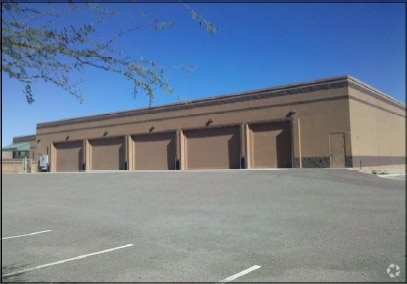 4215 W Fortune Dr, Anthem, AZ for sale - Building Photo - Image 2 of 8