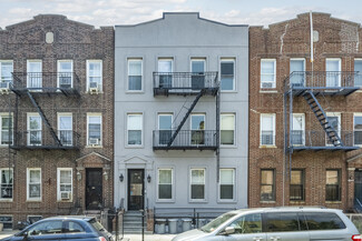 Plus de détails pour 1736 E 4th St, Brooklyn, NY - Multi-résidentiel à vendre