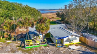 More details for 4806 Jackson Cove Rd, Tallahassee, FL - Retail for Sale