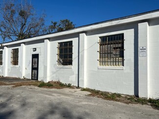 More details for 1024 S Main St, Gainesville, FL - Industrial for Lease