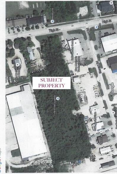 70 High St, Collingwood, ON for sale - Building Photo - Image 2 of 8