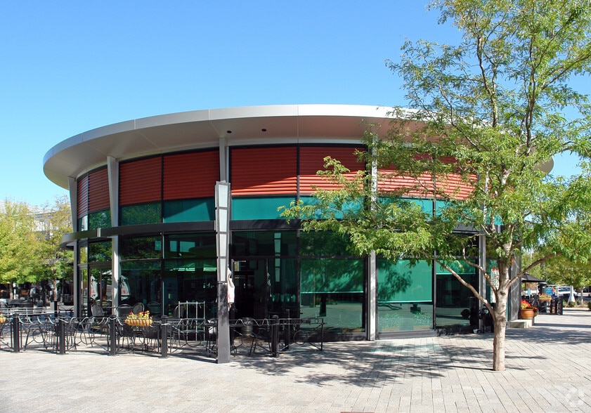 433 S Teller St, Denver, CO à louer - Photo du bâtiment - Image 2 de 2