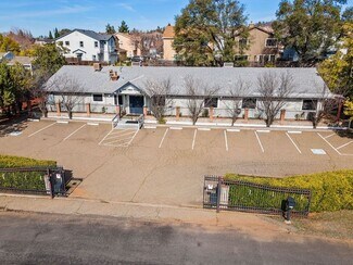 Plus de détails pour 3353 Cimmarron Rd, Cameron Park, CA - Soins de santé à vendre