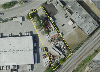 Plus de détails pour 500 NE 185th St, Miami, FL - Terrain à vendre