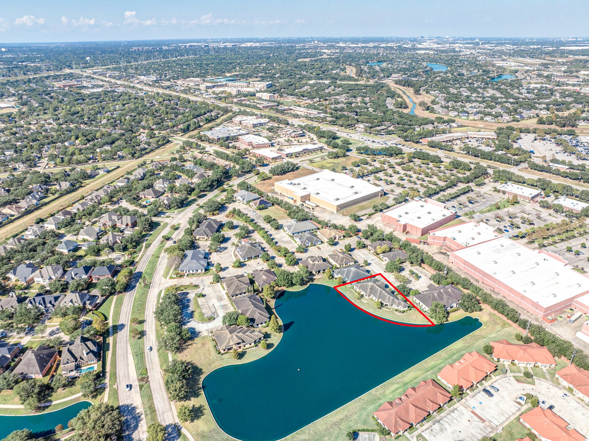 4634 Riverstone Blvd, Missouri City, TX à vendre Photo principale- Image 1 de 43