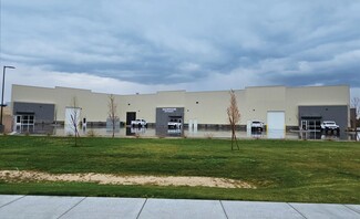 Plus de détails pour 3410 W Nelis Dr, Meridian, ID - Industriel à vendre