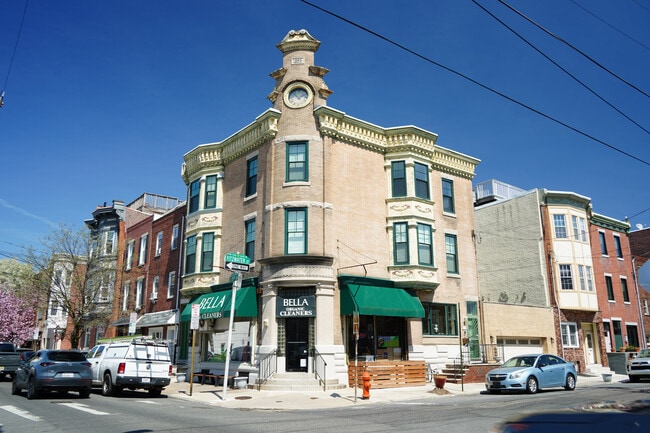 More details for 735-737 S 7th St, Philadelphia, PA - Retail for Lease