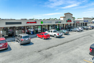 City Line Plaza - Commercial Real Estate