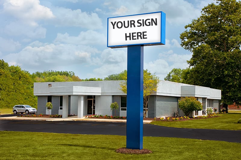 1692 W Logansport, Peru, IN for sale - Building Photo - Image 1 of 5