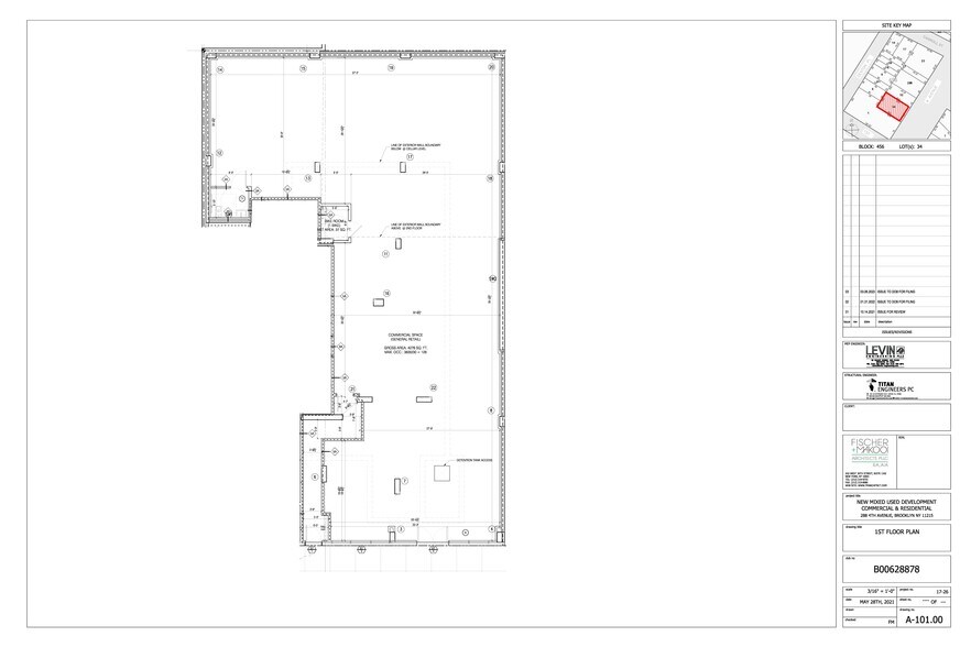 288 4th Ave, Brooklyn, NY à louer - Photo du bâtiment - Image 2 de 5