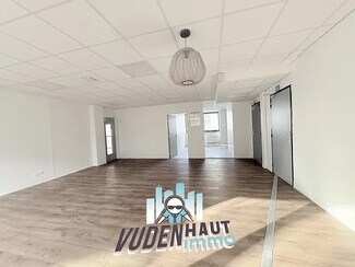 Plus de détails pour Bureau à louer