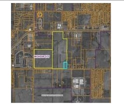 More details for Woodland Rd, Michigan City, IN - Land for Sale