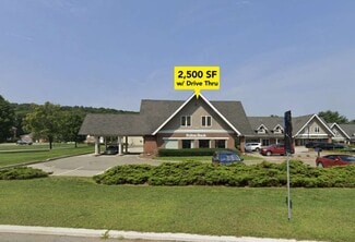 More details for 694 S Rt-15, Lake Hopatcong, NJ - Office, Office/Retail for Lease