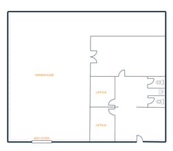 6125 W Sam Houston Pky N, Houston, TX for lease Interior Photo- Image 1 of 1