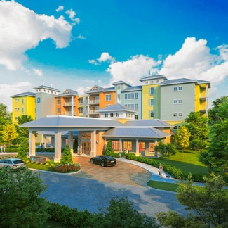 More details for 8070 Unwind Way, Kissimmee, FL - Hospitality for Sale