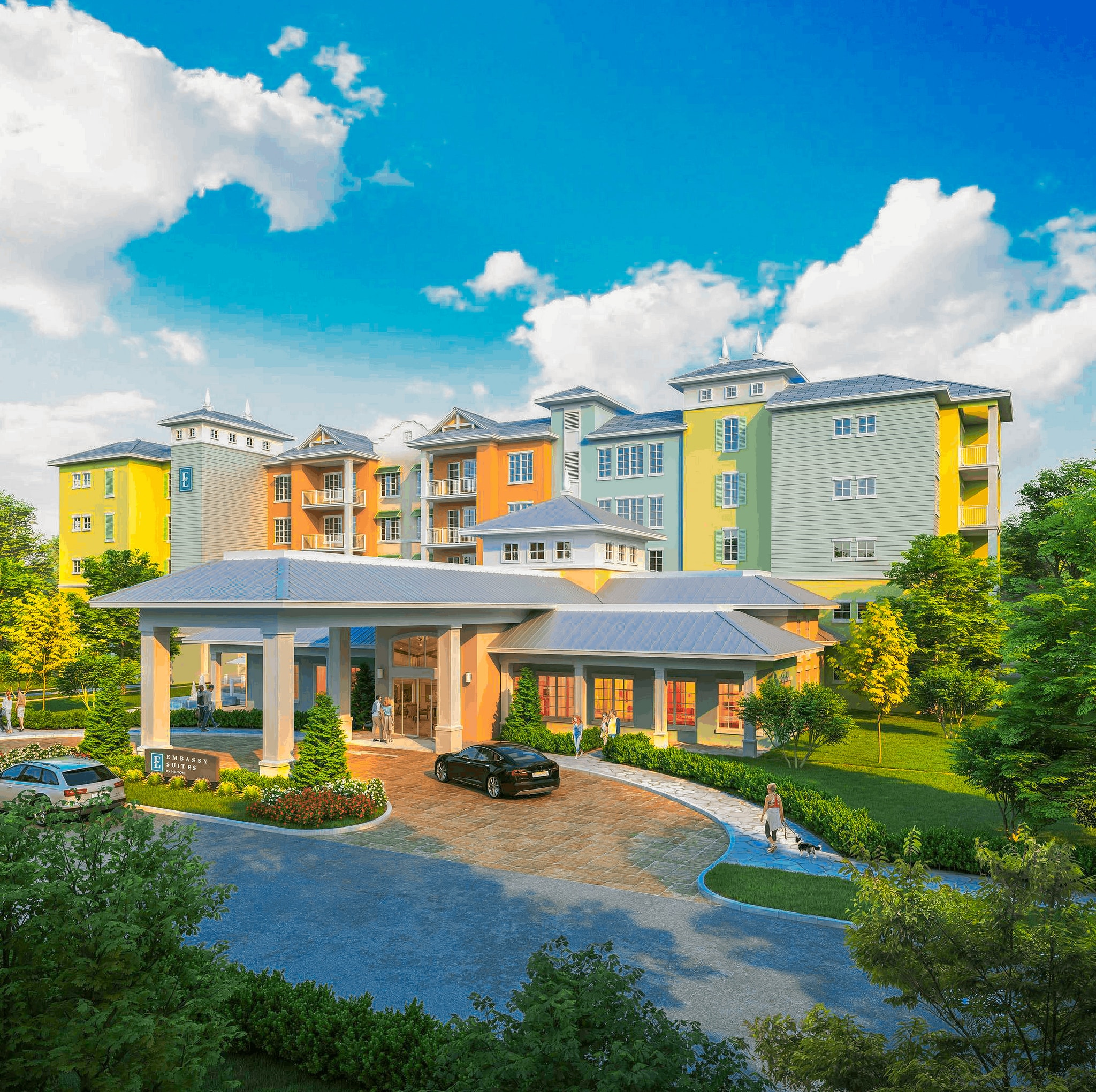 8070 Unwind Way, Kissimmee, FL for sale Primary Photo- Image 1 of 13