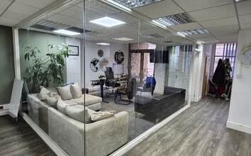 59-61 Tithebarn St, Liverpool à louer Photo intérieure- Image 2 de 2