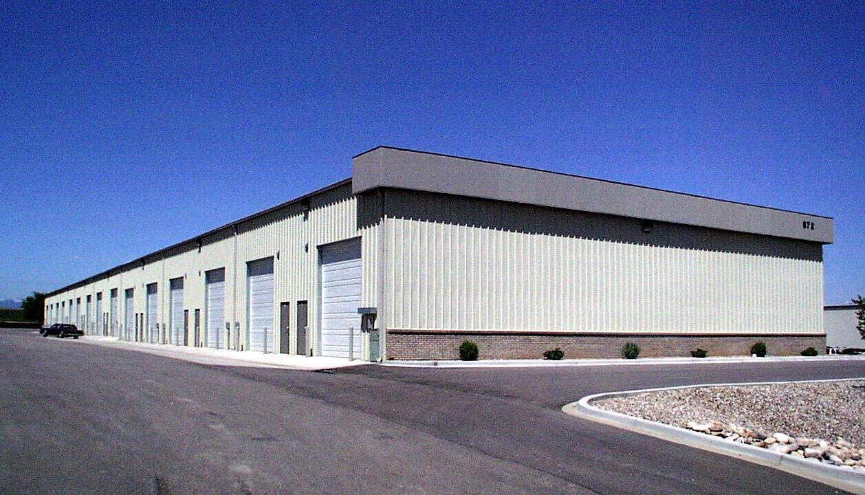 372 Mountain View Rd, Berthoud, CO à vendre Photo du bâtiment- Image 1 de 1