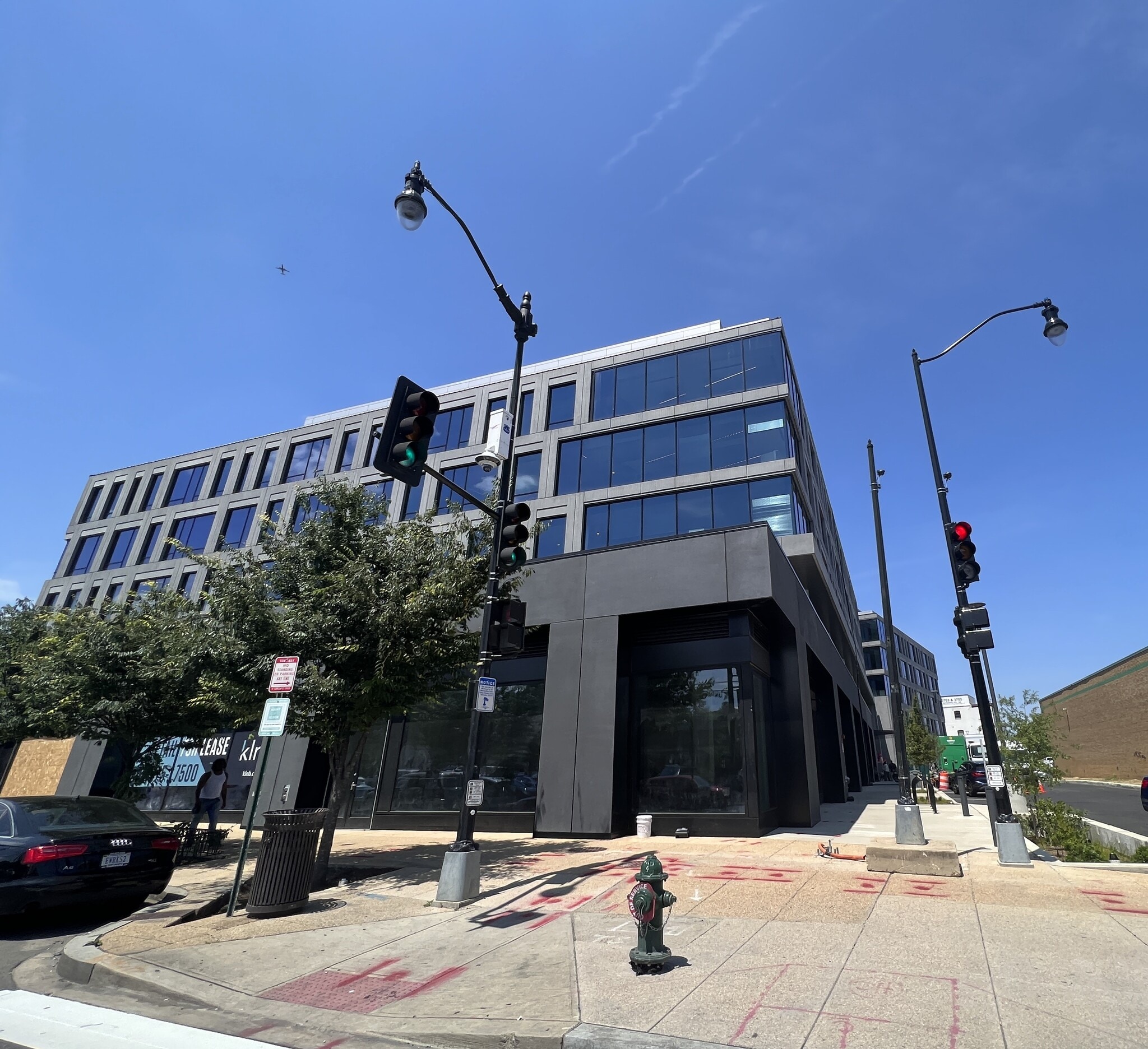 3924 Minnesota Ave NE, Washington, DC for lease Building Photo- Image 1 of 3