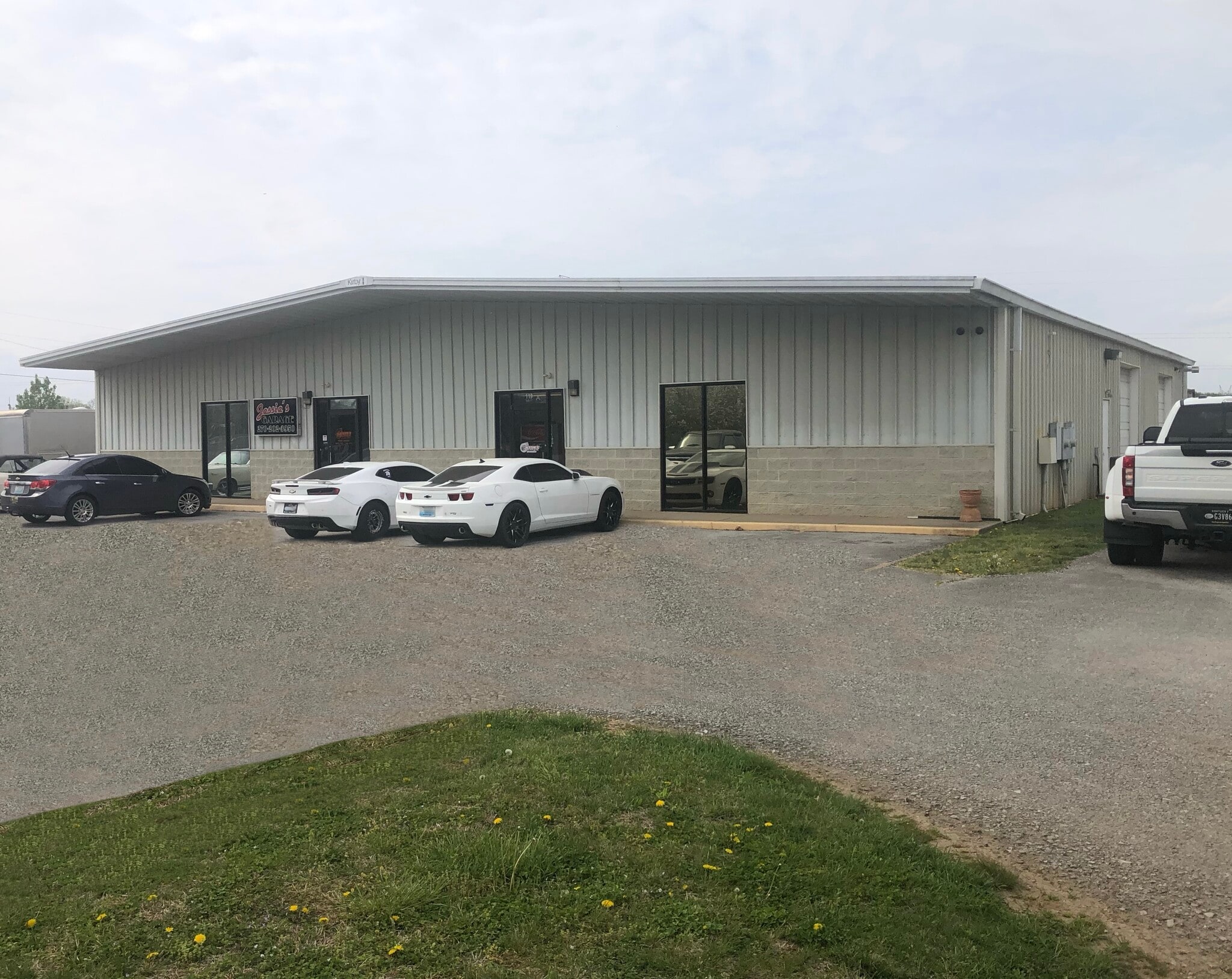 119 Kelly Ct, Bowling Green, KY for sale Primary Photo- Image 1 of 6