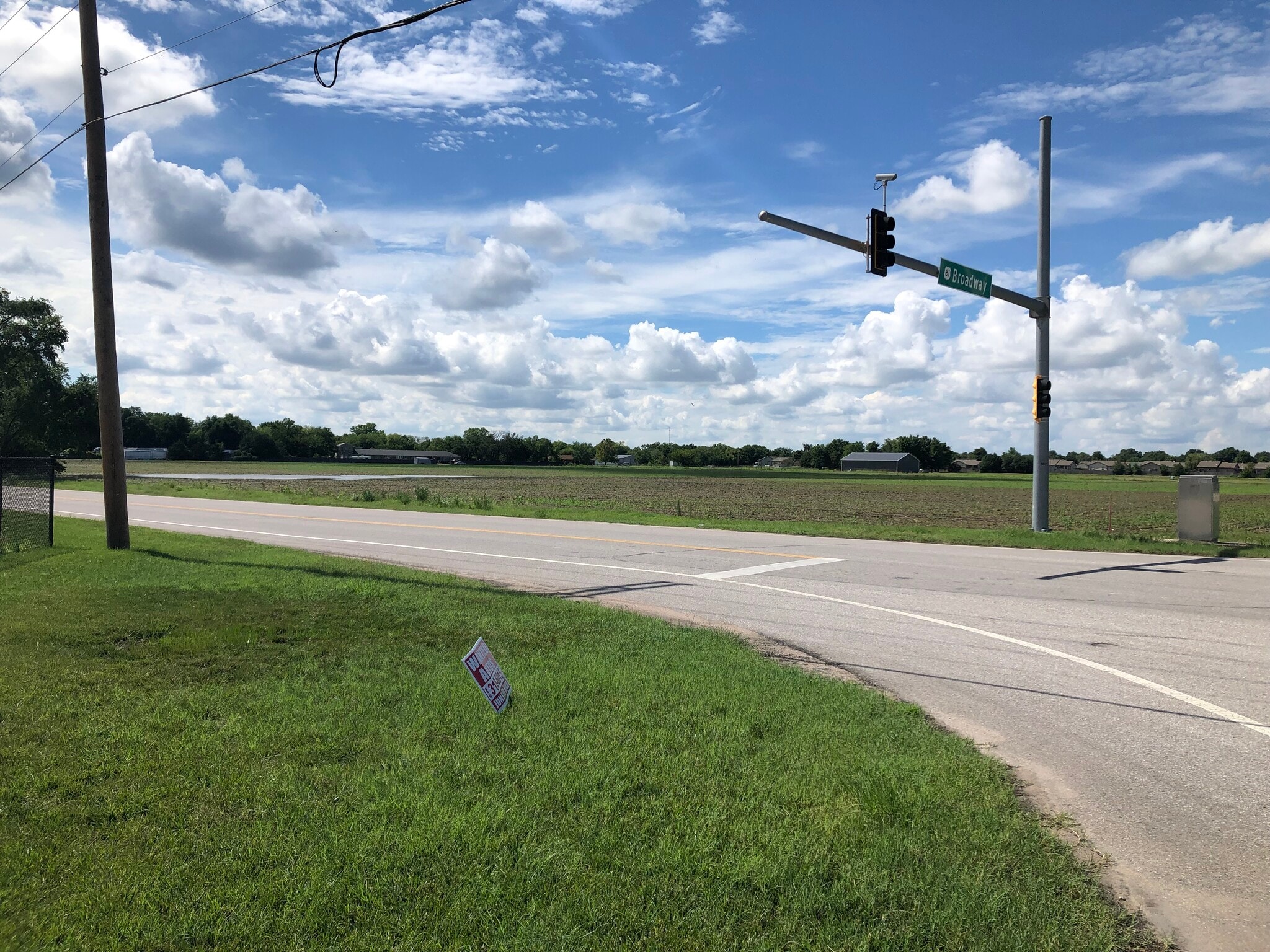 7945 Broadway, Haysville, KS for sale Building Photo- Image 1 of 5